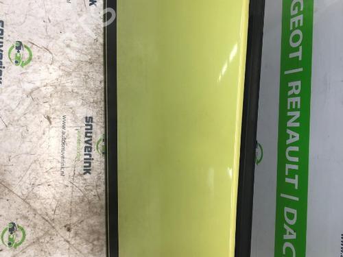 Right front door CITROËN C1 (PM_, PN_) 1.0 | BP21100180C3 