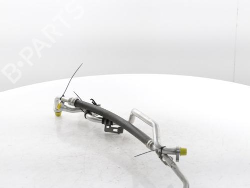 AC pipe RENAULT CLIO V (B7_) 1.0 TCe 90 (B7MT) | BP29241878M126 