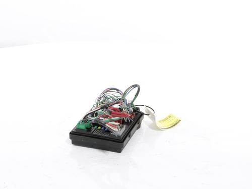Fuse box DACIA JOGGER (RK_) 1.0 TCe 110 (RKMD) | BP29068727E1 - Image 4