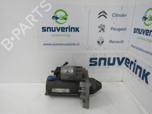 starter-citroen-berlingo-box-bodympv-b9-2008-40566162 main image