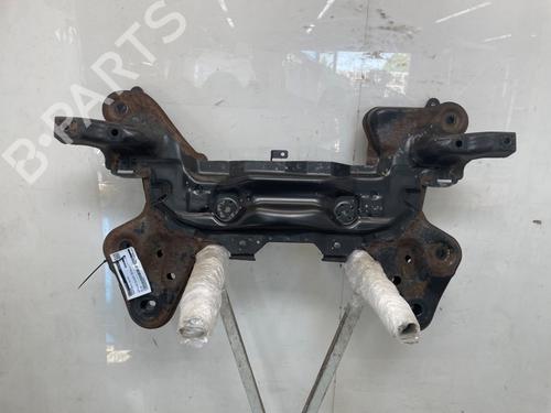Used Subframe Subframe PEUGEOT 208 I (CA_, CC_) 1.2 THP 110 (110 hp) 36701987 36701987