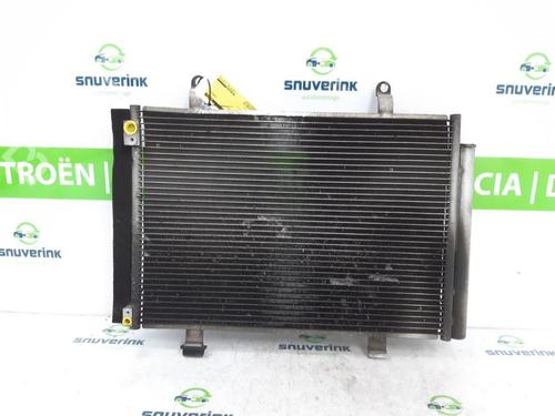 Used AC radiator SUZUKI SWIFT IV (FZ, NZ) 1.2 (AZH412, ZC72S) (94 hp) 18661784