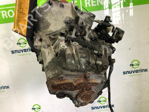 Gearbox CITROËN C4 Picasso II 1.6 HDi / BlueHDi 115 | BP40579011M3 - Image 4