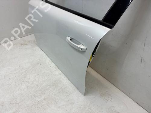 Left front door PEUGEOT 308 III (FB_, FH_, FP_, F3_, FM_) BlueHDi 130 (FBYHZL, FBYHZT) | BP29241513C2 