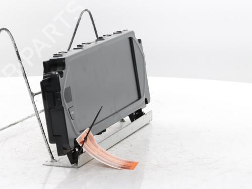 Instrument cluster CITROËN C4 SPACETOURER (3D_) 1.2 PureTech 130 | BP39211498C47 - Image 9