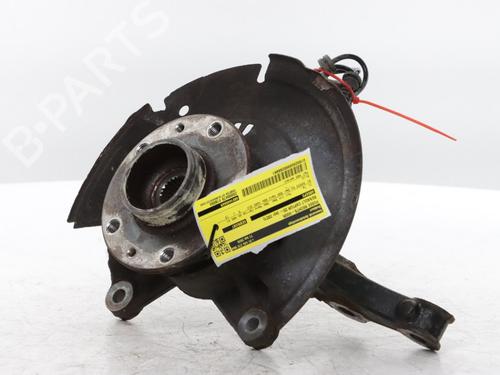 Right front steering knuckle RENAULT CAPTUR II (HF_) TCe 90 (HFM6) | BP34564946M26 - Image 2