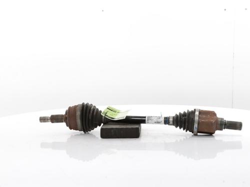Left front driveshaft OPEL ASTRA L Sports Tourer (OV5) 1.2 (FRHNSL, FRHNSR) | BP28521541M38 