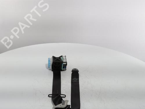 Front right seatbelt PEUGEOT PARTNER Box Body/MPV 1.6 HDi 16V | BP27688413I25 - Image 9