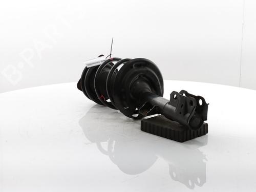 Right front shock absorber TOYOTA RAV 4 V (_A5_, _H5_) 2.5 Hybrid AWD (AXAH54, AXAL54) | BP28288921M17 