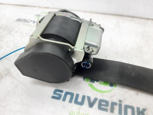 Front left seatbelt PEUGEOT 308 CC (4B_) 1.6 16V | BP40583345I26 - Image 2