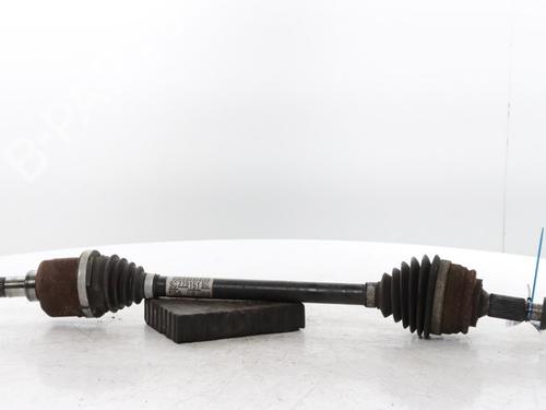 Used Left front driveshaft Left front driveshaft PEUGEOT 5008 II (MC_, MJ_, MR_, M4_) 1.2 THP (MRHNYH, MRHNYW, MRHNSJ, MRHNSU, MRHNSM) (131 hp) 34566012 34566012