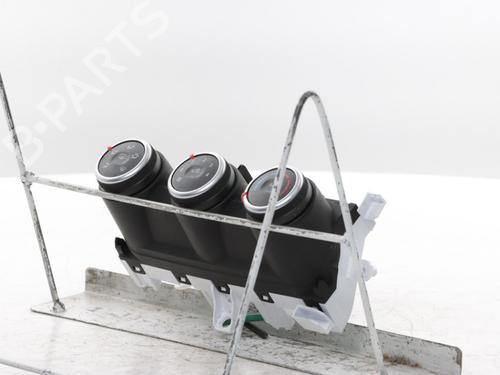 Climate control RENAULT CLIO V (B7_) 1.0 TCe 100 (B7MT) | BP39716848I5 - Image 7