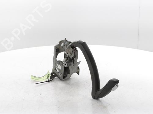 Hand brake OPEL CROSSLAND X / CROSSLAND (P17, P2QO) 1.2 (75) | BP30185741I18 