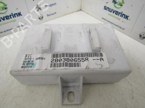 Used Electronic module Electronic module RENAULT MEGANE III Grandtour (KZ0/1) 1.5 dCi (KZ09, KZ0D, KZ1G, KZ29, KZ14, KZ1W, KZ10, KZ1F,... (110 hp) 40561369 40561369