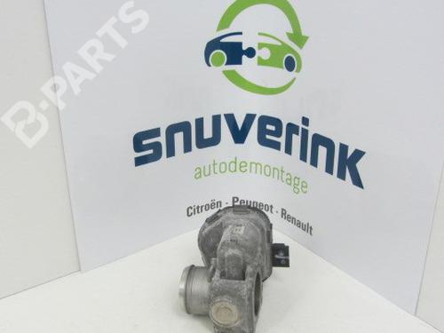Used Throttle body Throttle body CITROËN C3 II (SC_) 1.6 HDi (92 hp) 10786200 10786200