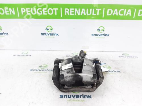 Used Left front brake caliper Left front brake caliper 13570017 13570017