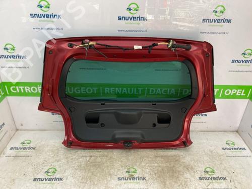Tailgate CITROËN DS3 (SA_) 1.6 VTi 120 | BP20499425C6 