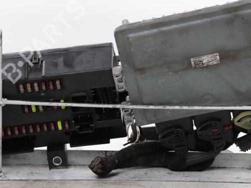 Engine control unit (ECU) PEUGEOT BOXER Van 2.2 HDi 110 | BP34058000M57  - Image 6
