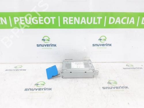 Used Control unit Control unit 21193998 21193998
