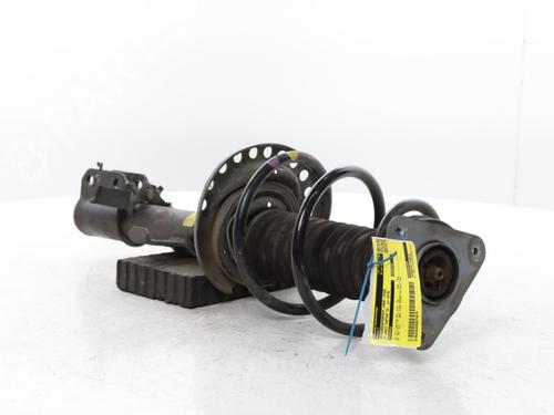 Left front shock absorber RENAULT CAPTUR I (J5_, H5_) 1.3 TCe 130 (J5NJ, J5NE) | BP33874575M16 - Image 2