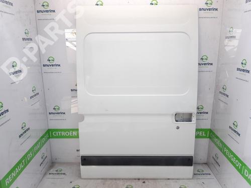 Used Right slide door Right slide door RENAULT MASTER II Van (FD) 3.0 dCi 140 (HD0S, FD0S, HD1S) (136 hp) 11170041 11170041