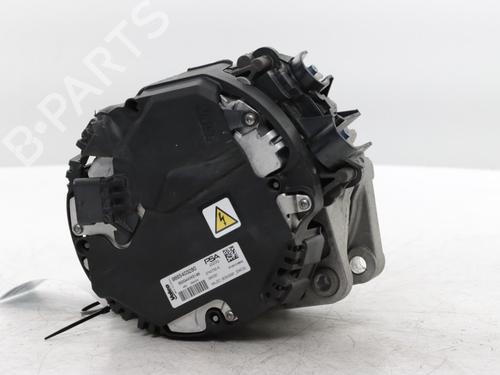 Used Other Other PEUGEOT 408 II (FP_, F3_, FM_) Hybrid 136 (FPHPYC) (136 hp) 34563335 34563335