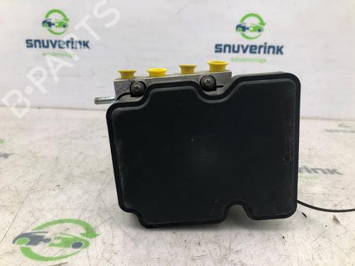ABS pump PEUGEOT PARTNER Box Body/MPV (K9) 1.5 BlueHDi 100 | BP19489981M43 