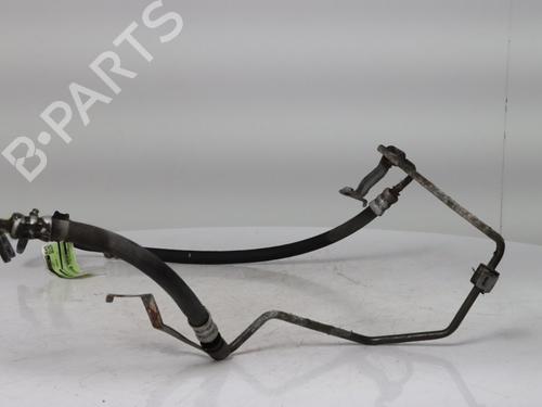 Rohr OPEL MOVANO B Van (X62) 2.3 CDTI FWD (FV) | BP30866695M125 