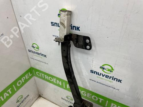 Subframe PEUGEOT 208 II (UB_, UP_, UW_, UJ_) e-208 | BP25885017M9 