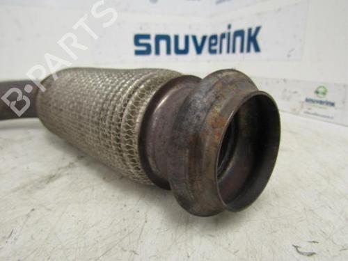 Exhaust system PEUGEOT PARTNER Box Body/MPV 1.6 HDi | BP40566637M121 - Image 4