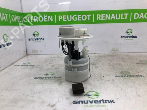 Used Fuel pump PEUGEOT 208 II (UB_, UP_, UW_, UJ_) 1.2 PureTech 100 (101 hp) 20499513