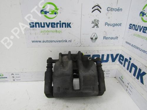 Used Left front brake caliper Left front brake caliper 11995320 11995320
