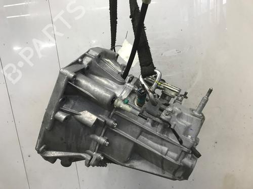 Used Gearbox RENAULT KANGOO Express (FW0/1_) 1.5 dCi 95 (FW16) (95 hp) 30186600
