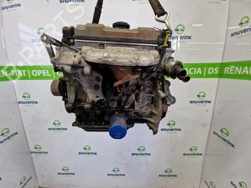 Motor für PEUGEOT 206 Hatchback (2A/C) 1.1 i (60 hp) 14347464
