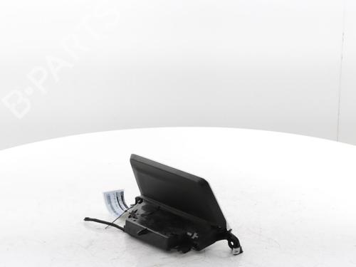 Display monitor PEUGEOT 3008 II SUV (MC_, MR_, MJ_, M4_) 1.2 THP/ PureTech 130 (MRHNSM, MRHNSU, MRHNSJ, MRHNYW,... | BP29426225C48 