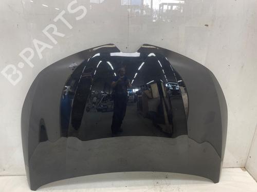 Used Hood RENAULT CLIO V (B7_) 1.0 SCe 65 (B7MG) (67 hp) 29426798
