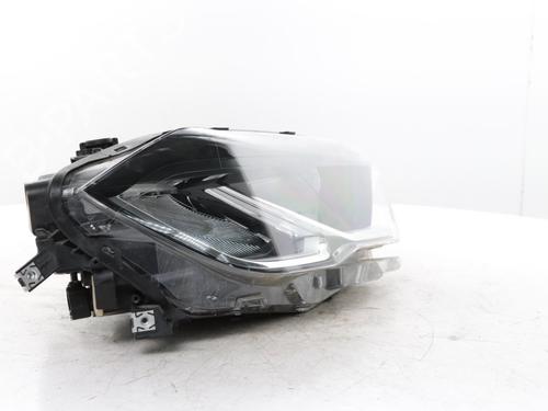 Right headlight VW POLO VI (AW1, BZ1, AE1) 1.0 TSI | BP38347409C29 - Image 9