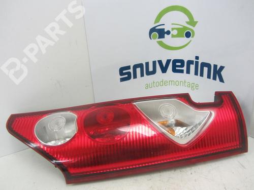 Used Right taillight Right taillight RENAULT KANGOO Express (FW0/1_) 1.5 dCi 105 (FW0F) (103 hp) 10786419 10786419