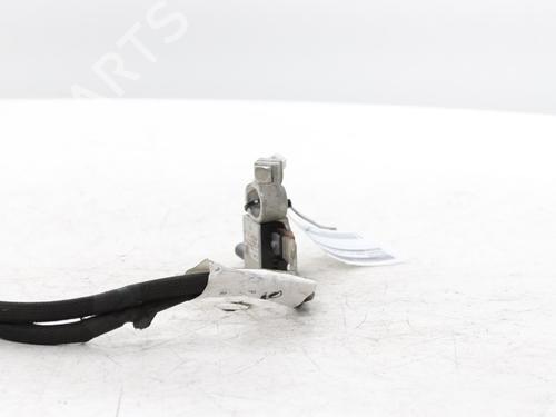 Cable PEUGEOT 2008 I (CU_) 1.2 VTi | BP33846290E12 - Image 9