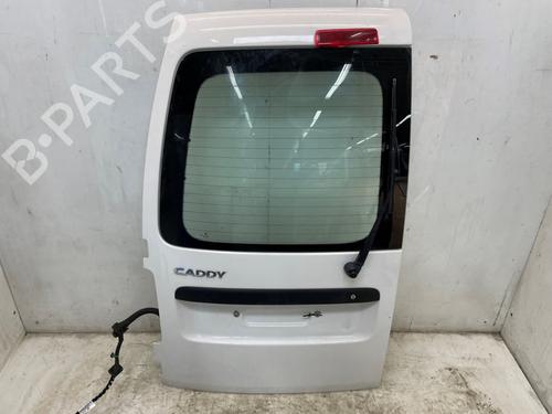 Used Tailgate Tailgate 39211531 39211531