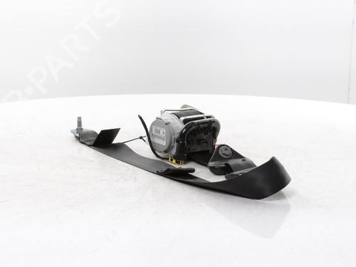 Front right seatbelt PEUGEOT EXPERT Van (V_) 1.5 BlueHDi 120 | BP34563993I25 - Image 3