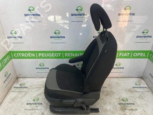 Left front seat CITROËN C4 Picasso II 1.2 THP 130 | BP24300203C15 - Image 4