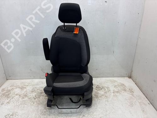 Used Left front seat CITROËN C4 SPACETOURER (3D_) 1.2 PureTech 130 (131 hp) 30185883