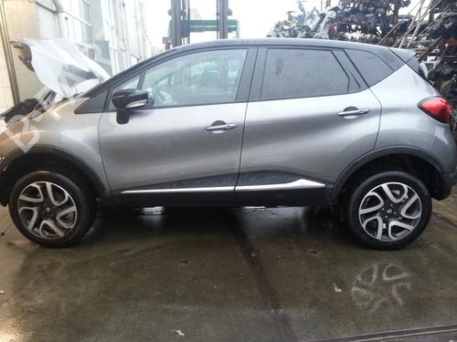 Engine control unit (ECU) RENAULT CAPTUR I (J5_, H5_) 0.9 TCe 90 | BP40564648M57 - Image 2