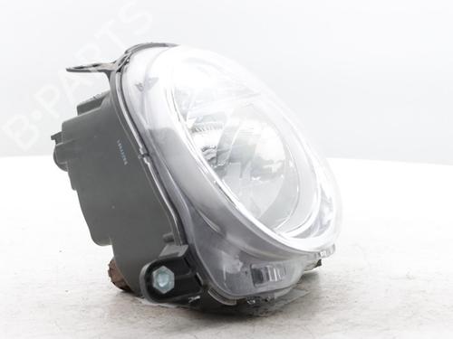 Left headlight FIAT 500 (312_) 1.2 (312AXA1A) | BP39507635C28 - Image 9