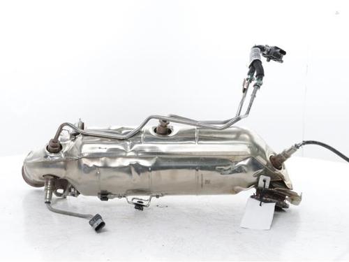 Used Catalyst Catalyst PEUGEOT 408 II (FP_, F3_, FM_) Hybrid 136 (FPHPYC) (136 hp) 40586781 40586781