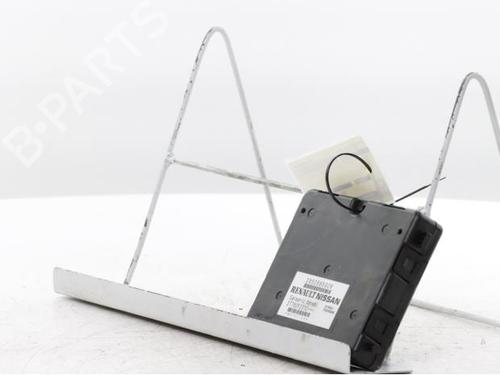 Electronic module RENAULT CLIO V (B7_) 1.0 TCe 90 (B7MT) | BP40585346M83 - Image 2