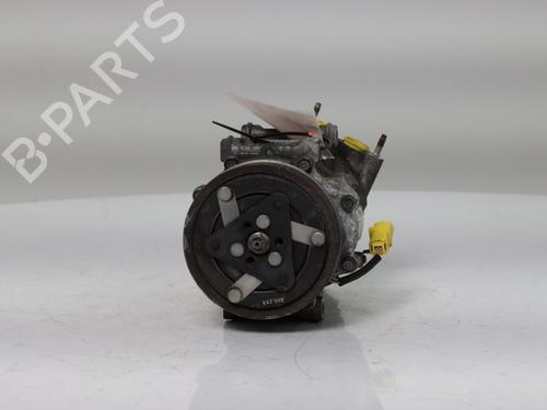 AC compressor CITROËN C4 Picasso I MPV (UD_) 1.8 i 16V | BP28797146M34 