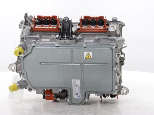 Used Other Other RENAULT CAPTUR II (HF_) E-TECH 145 (HFMU) (143 hp) 34564805 34564805