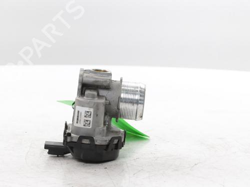 Throttle body OPEL COMBO Box Body/MPV (K9) 1.5 D | BP39211291M82 - Image 8